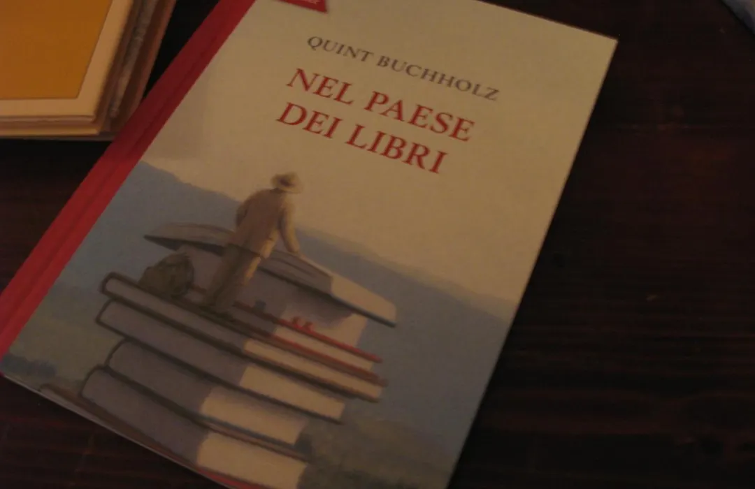 Il Mulino di Amleto - Bed&Breakfast letterario-1