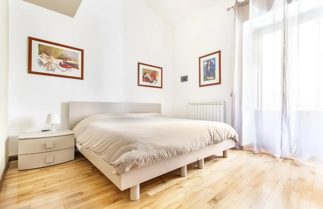 B&B Porta delle Madonie-1