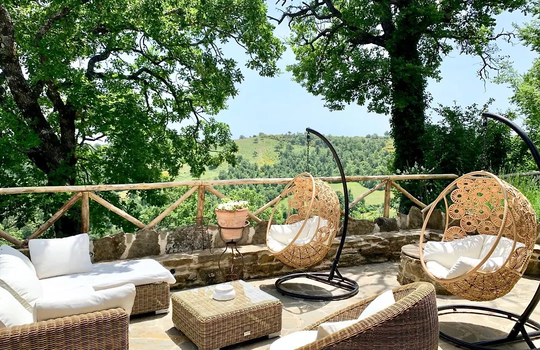Relais Il Pozzeto-1