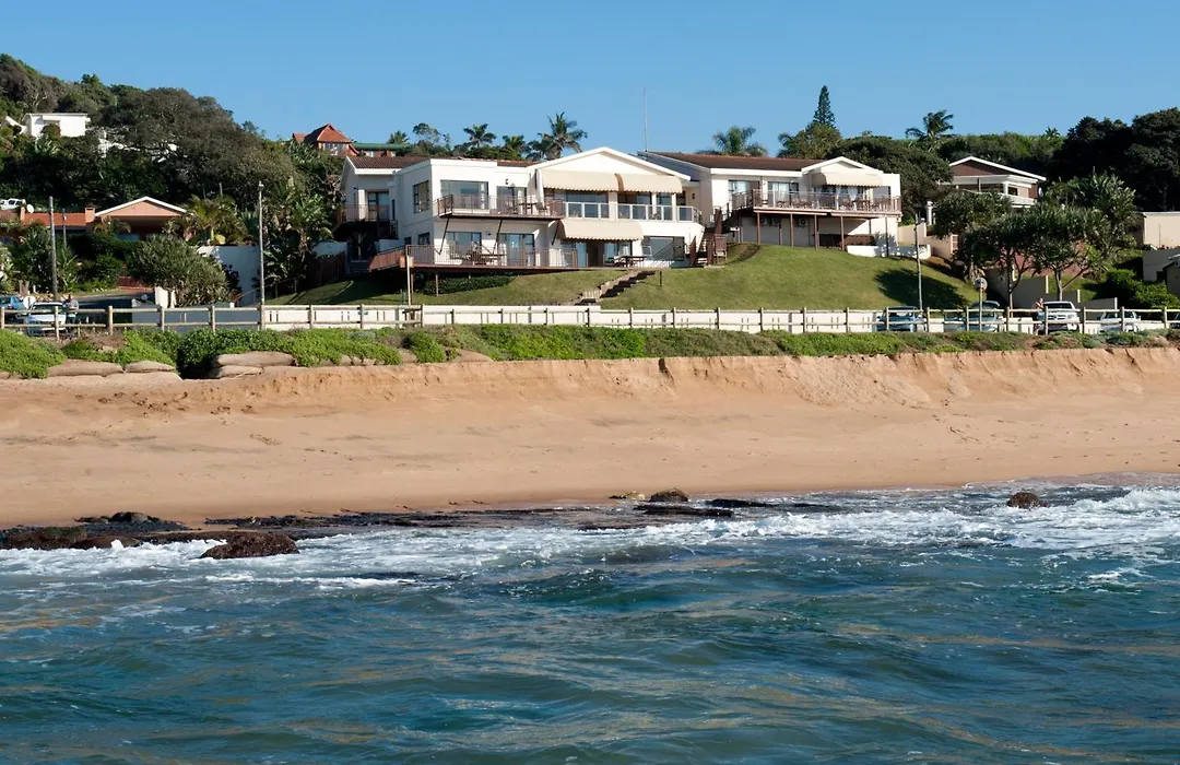 Fairlight Beach House-1