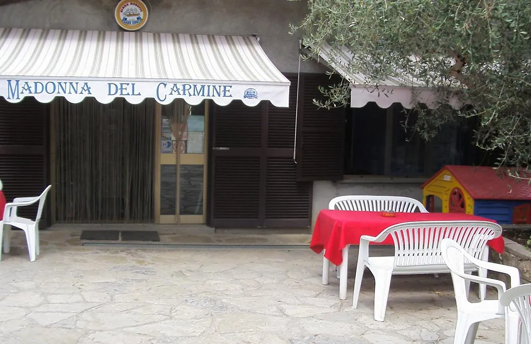 Madonna del Carmine-1