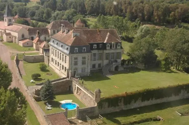 Château de Flée-1