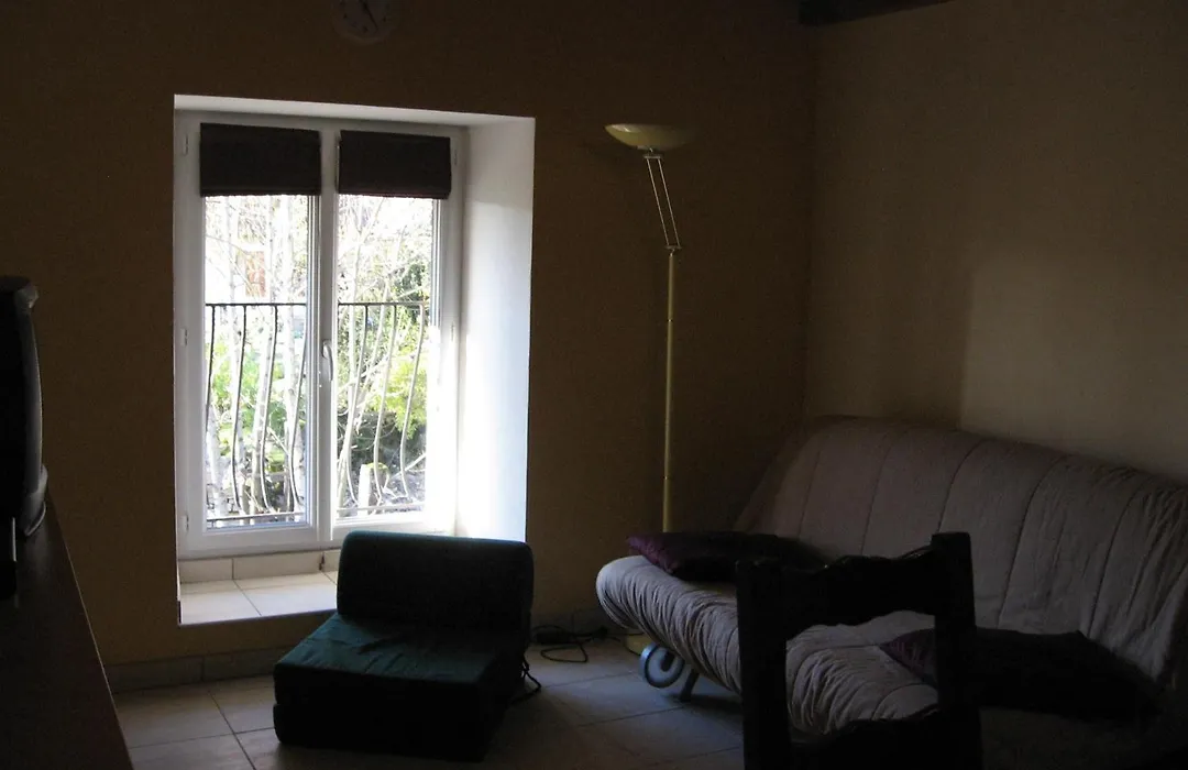 Chez Robert et Catherine-1