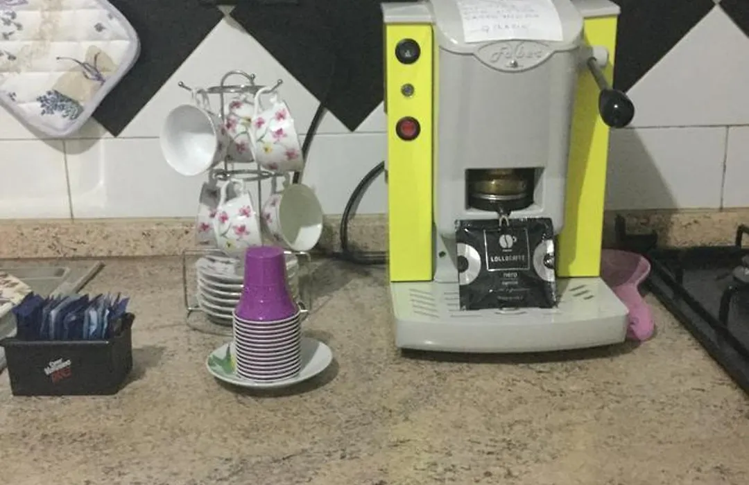 A Casa Tua B&B-1