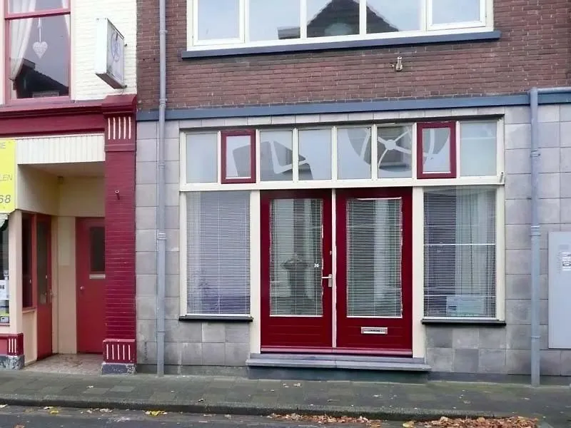 De Zilveren Karper-1
