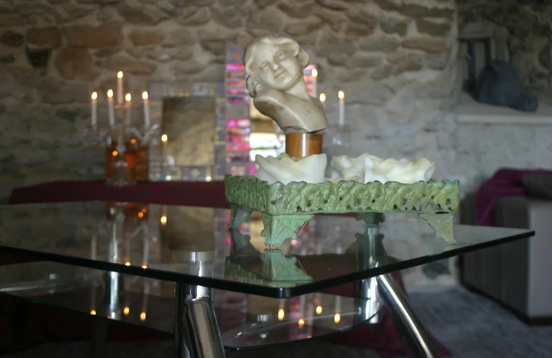 Chateau du Besset-1