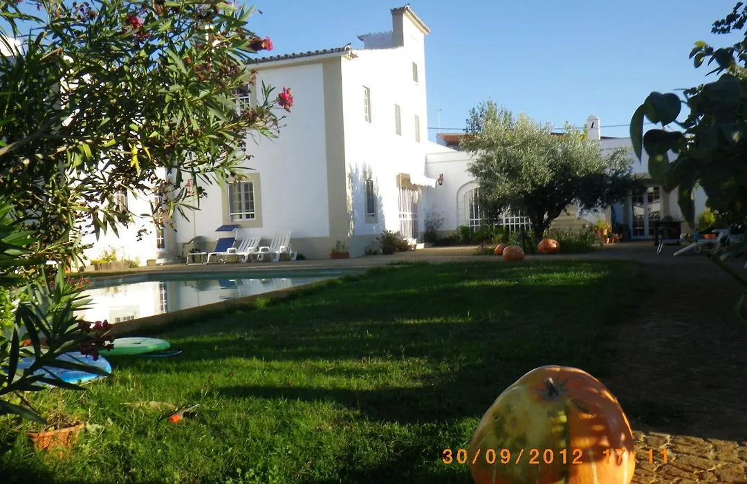 Casa D'Alegrete-1