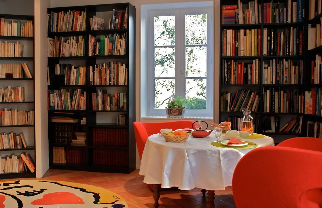 L'Atelier Du Relais-1
