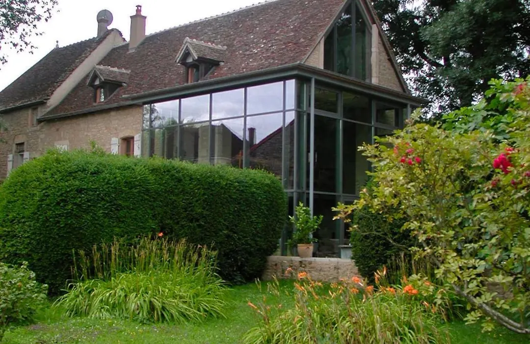 L'Atelier du Relais-1