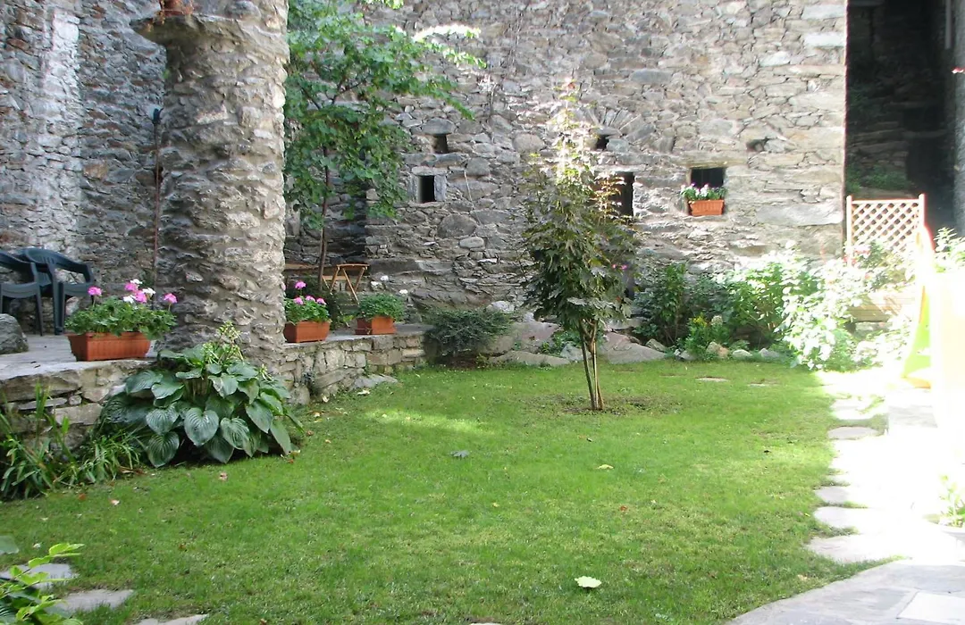 B&B Vecchio Torchio-1