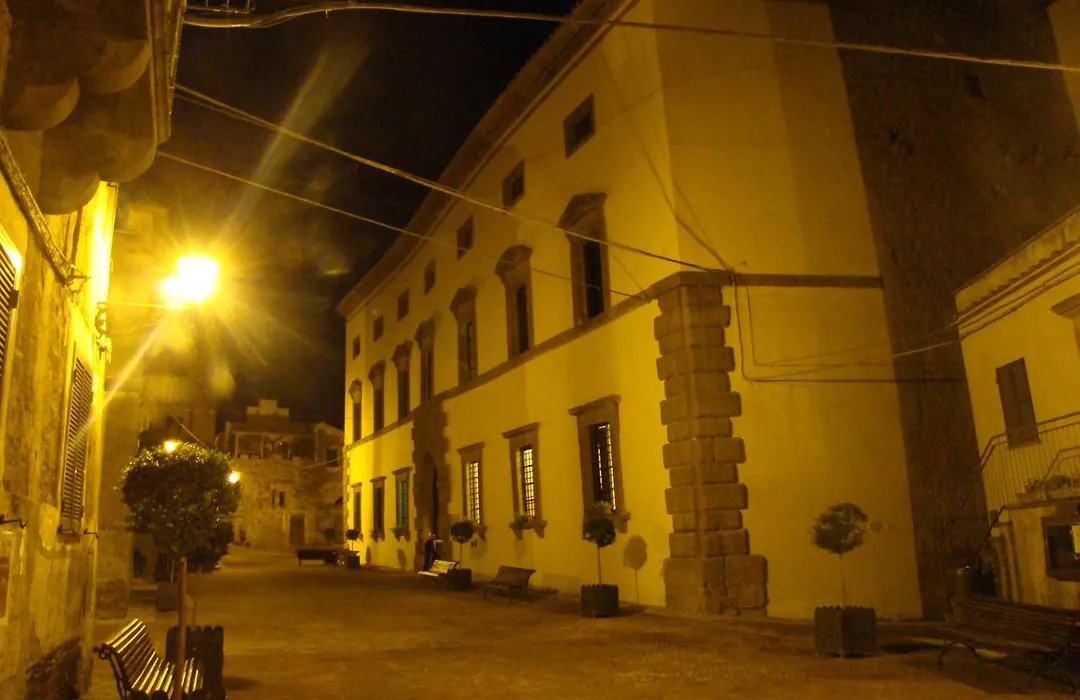 Palazzo Orsini-1