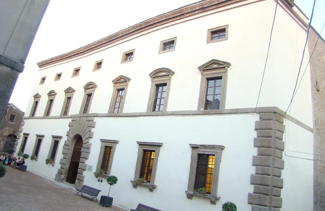 Palazzo Orsini-1