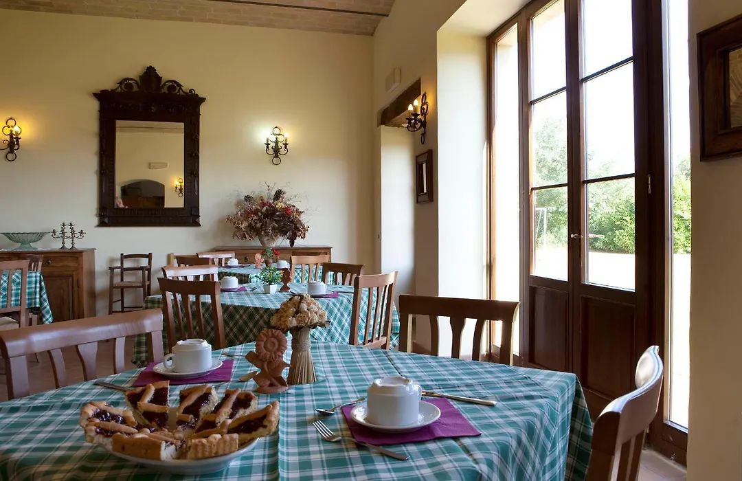 Parco Ducale Country House-1
