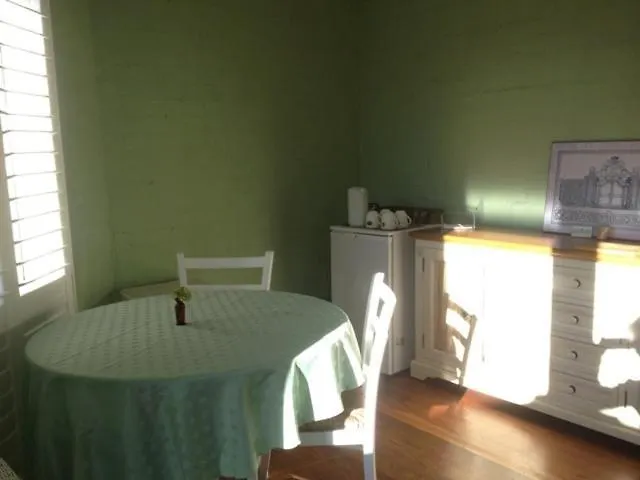 Greengate Bed And Breakfast-1