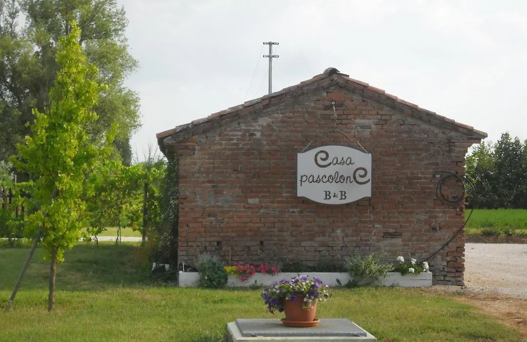 B&B Casa Pascolone-1