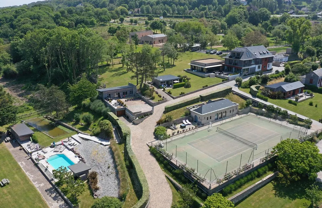 Domaine Du Grand Bec-1