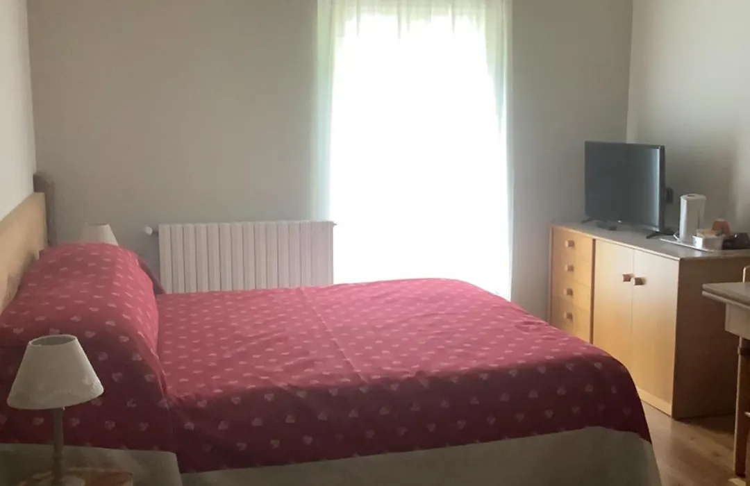 B&B Monte Giove Formazza-1