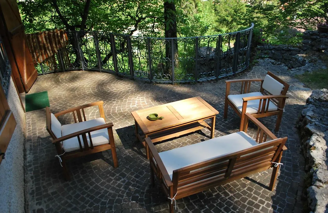 Le Rocce di Scanno B&B di Charme-1