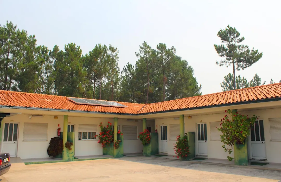 Residencial Pinho Verde-1
