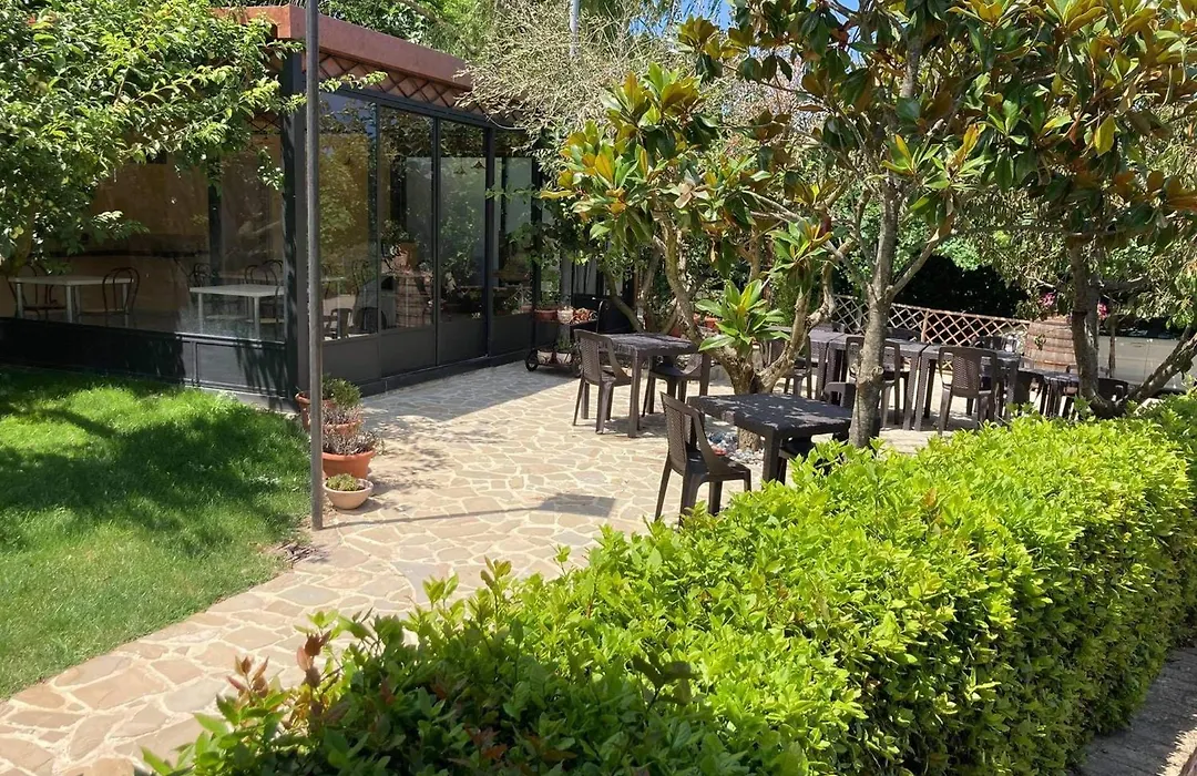 B&B Madonna Carradori-1