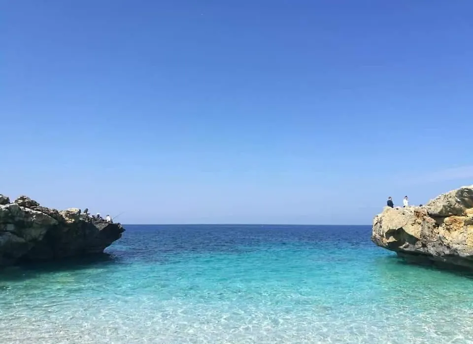 L'Isola Del Sole-1
