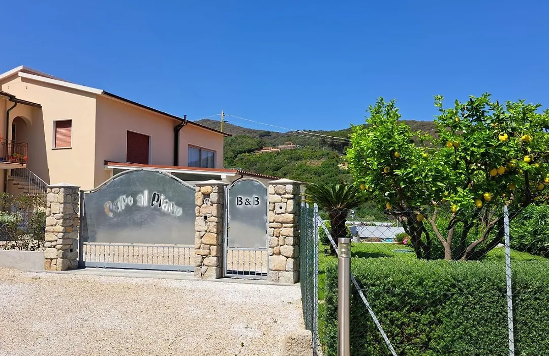 B&B Capo al Piano-1
