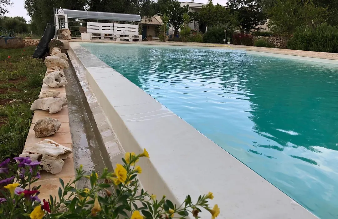 B&B Terre di Kalia-1