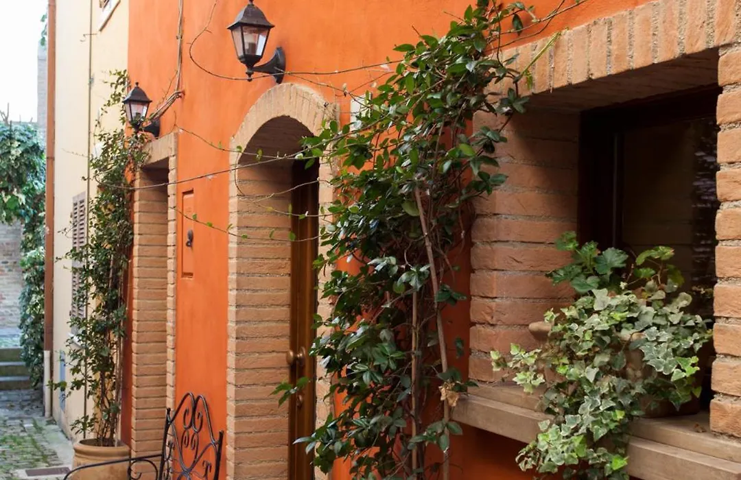 Dimora della Rovere-1