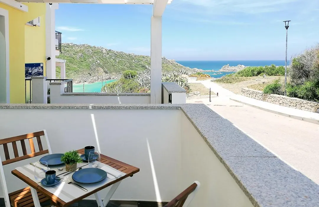 B&B La Torre Elite-1