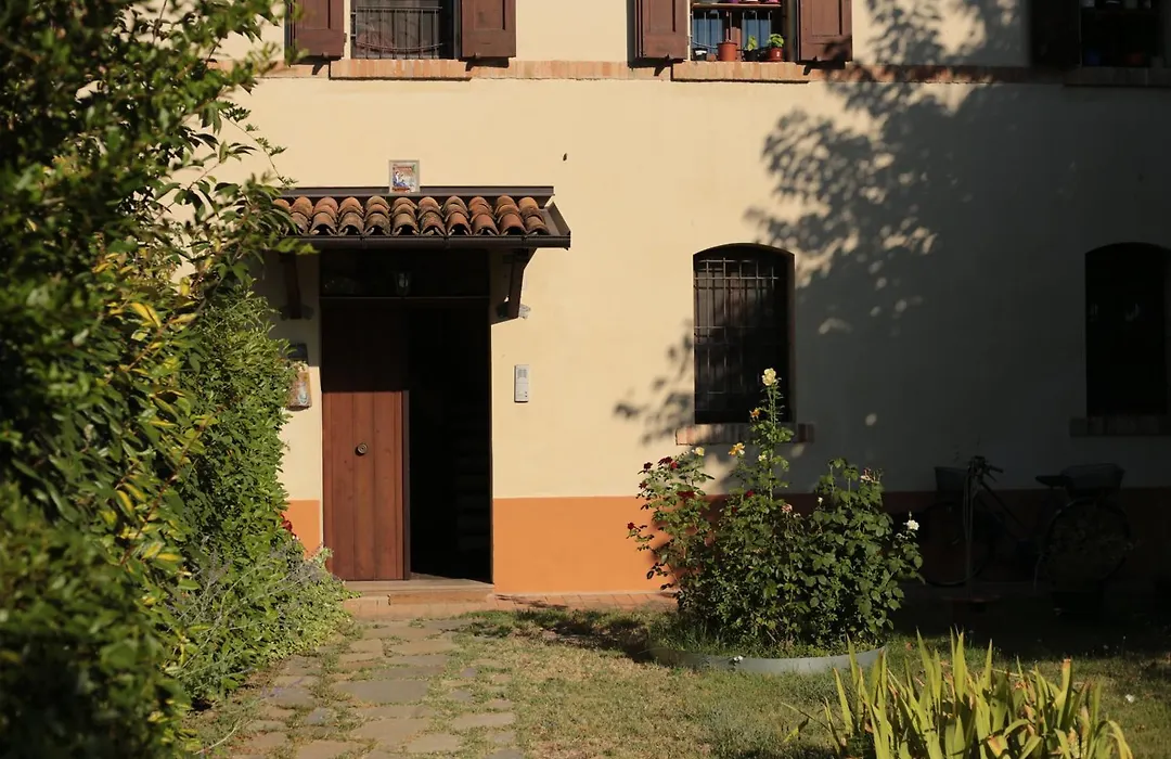 La Casa di Biba-1
