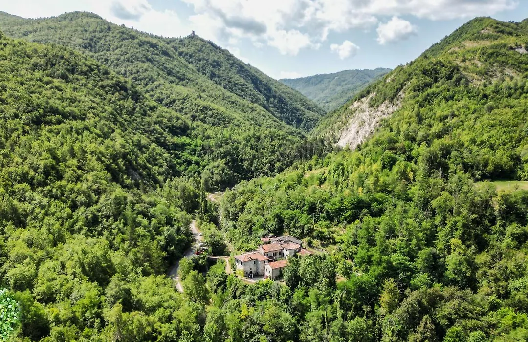 Le Macine Del Perino-1