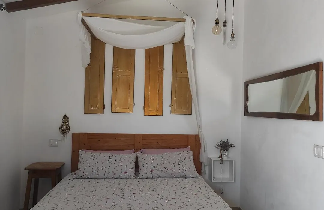 B&B La casina di Iris-1