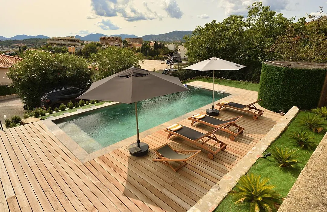La Villa D'Emma-1