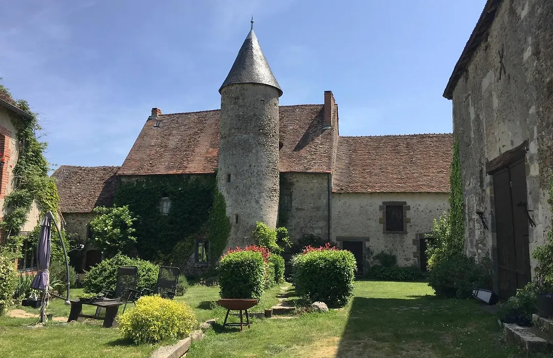 Chateau Mareuil-1