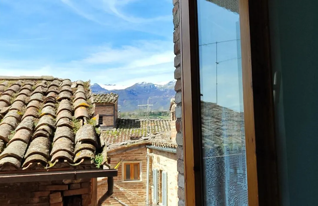 B&B La Casa di Giulia-1
