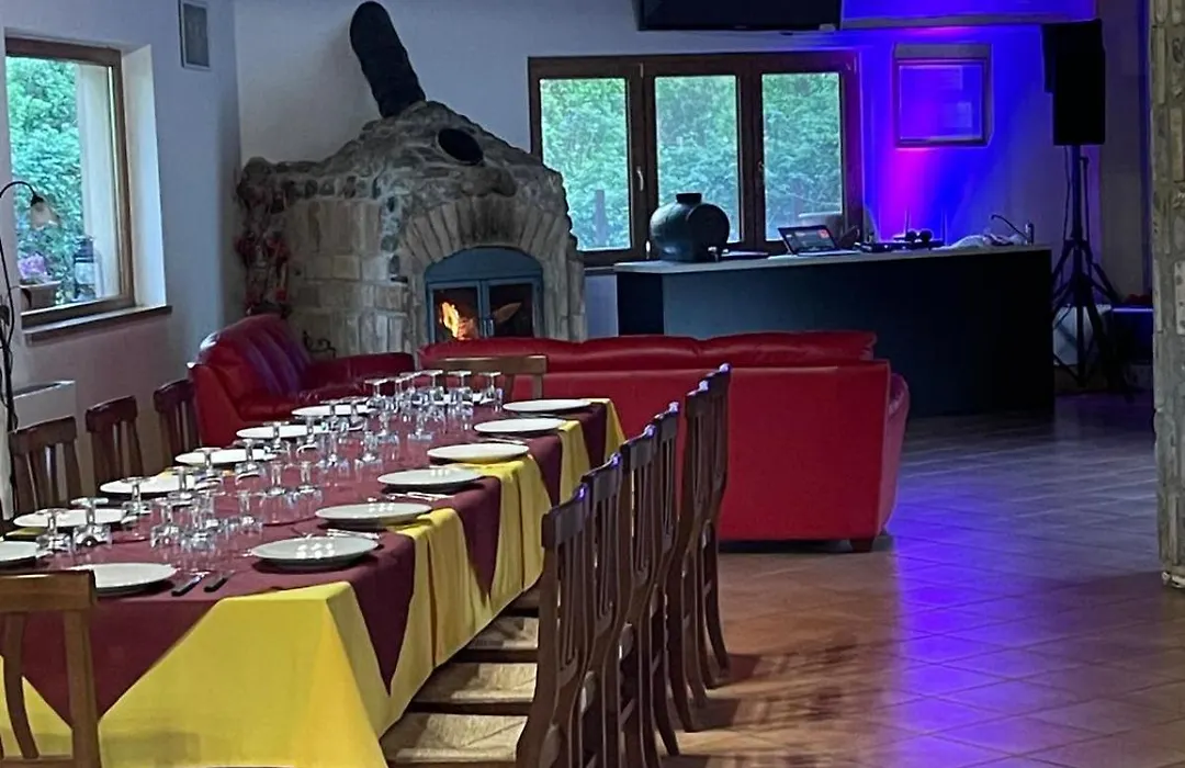 Agriturismo Tre Elle-1