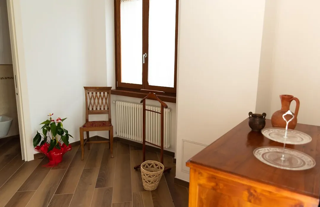 B&B Le Aquane-1