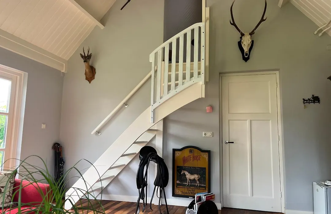 Horse And Hound-1
