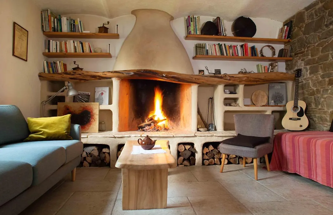 Cà Colmello - Country House-1
