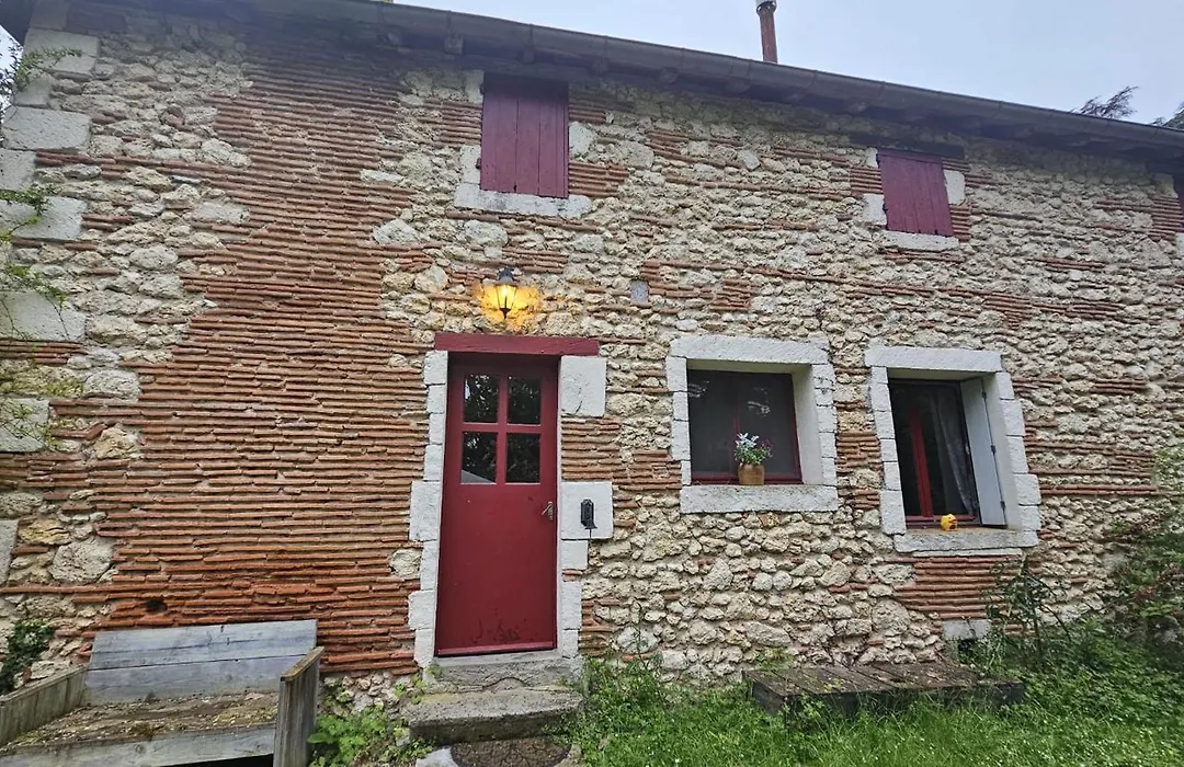 Domaine La Gazaille de Camille-1
