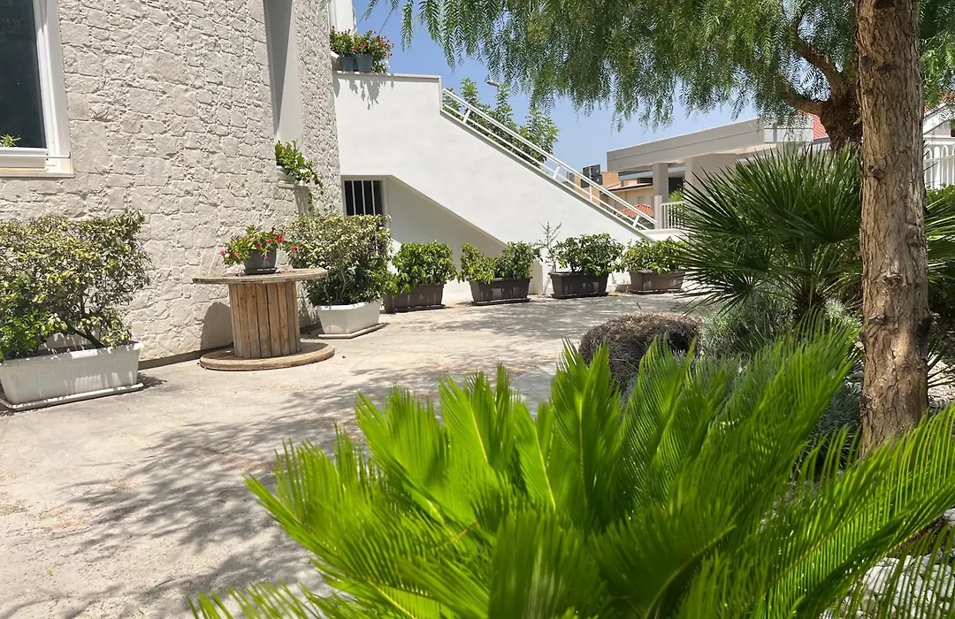 B&B L'Altramurgia-1