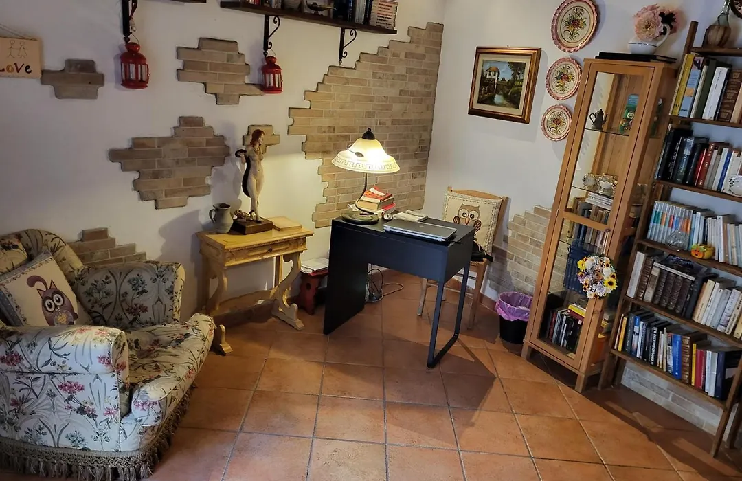 B&B Casa Fei-1