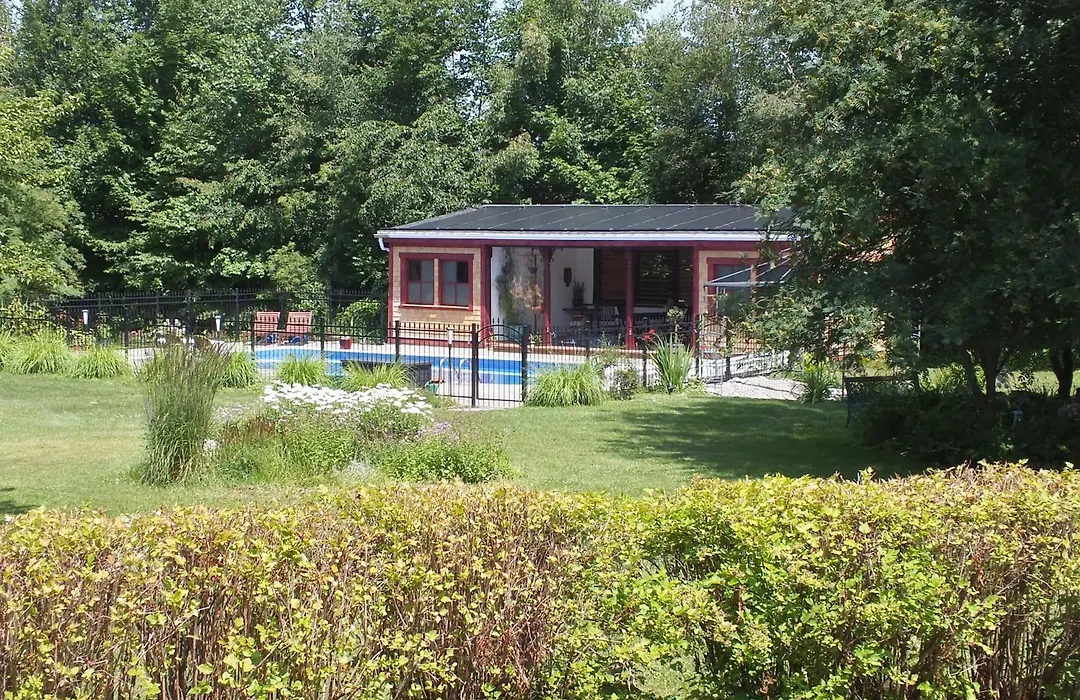 Auberge de Lotbinière-1
