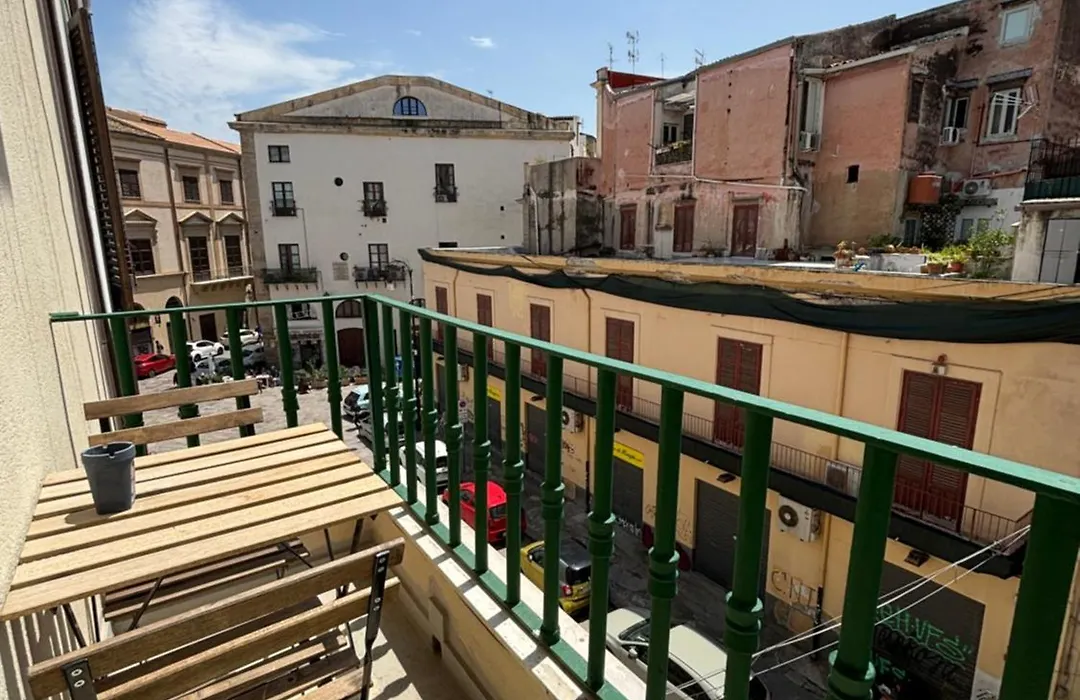 Valguarnera Suites & Apartments-1