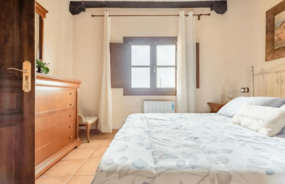 Masia Castellvi B&B-1