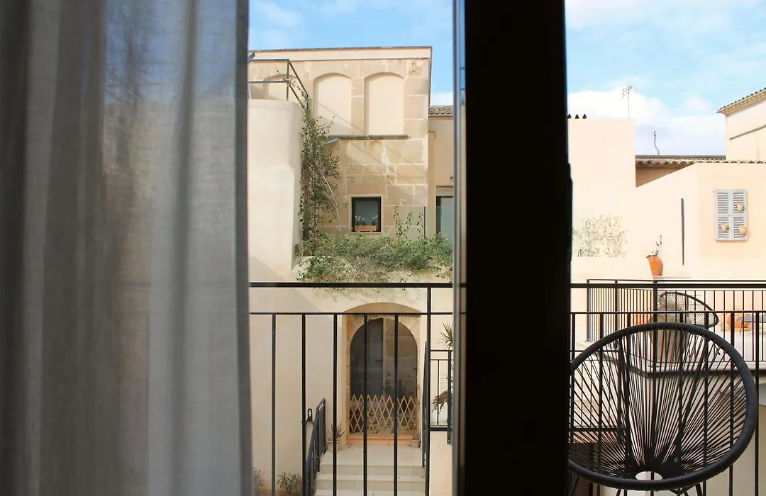 Atrium Suites Mallorca-1