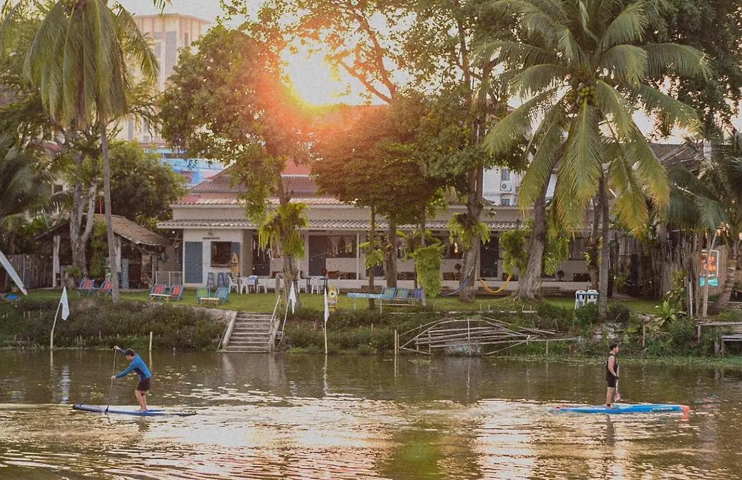 Ban Narai River Guesthouse-1