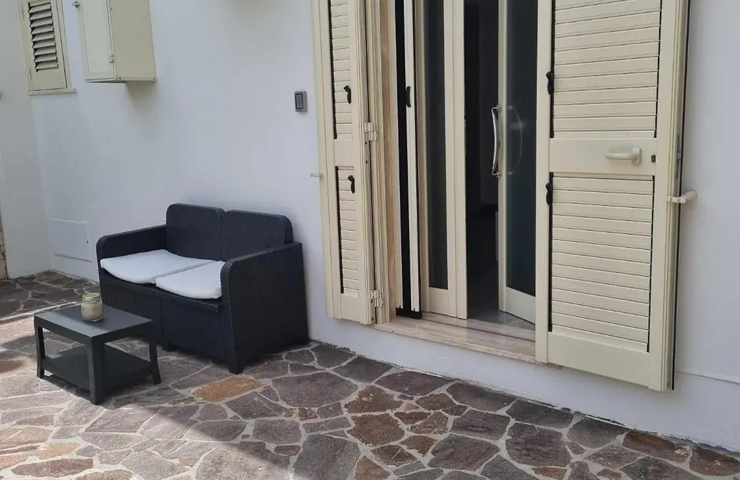 Albatros B&B Porto Cesareo-1