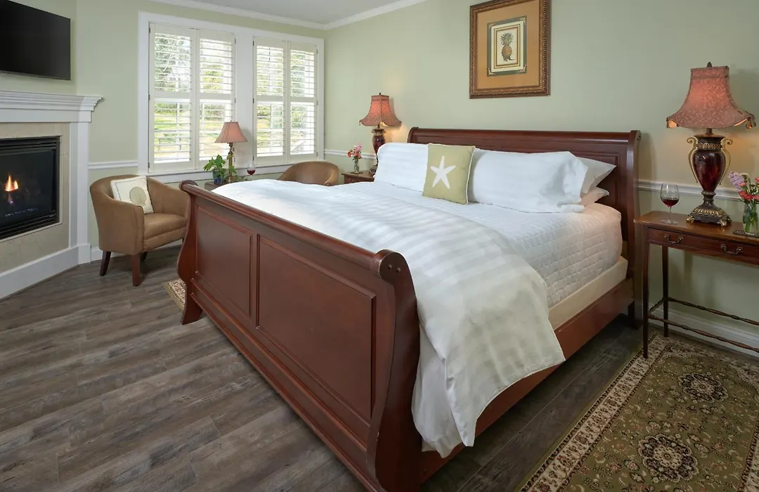 Old Manse Inn-1
