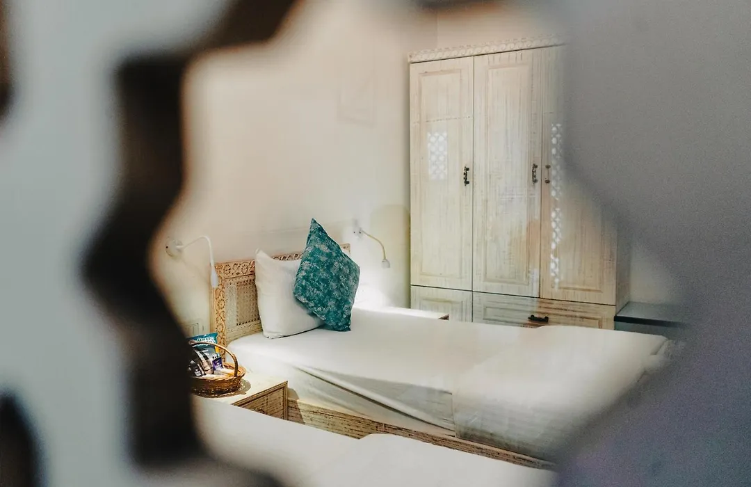 Safarnama Varanasi - A Boutique B&B-1